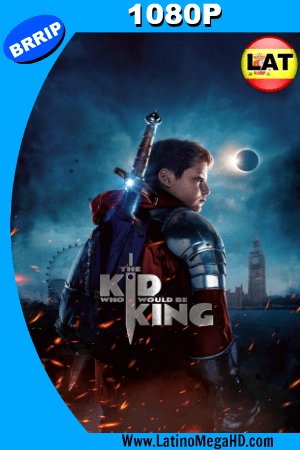 Nacido Para Ser Rey (2019) Latino HD 1080P ()
